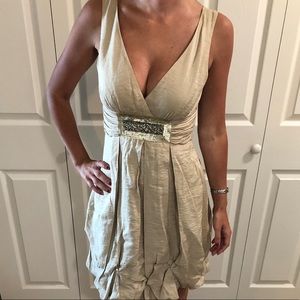 BCBG Maxazria dress